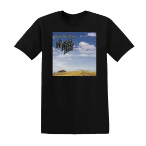The Marshall Tucker Band - Beyond The Horizon Album Cover T-Shirt