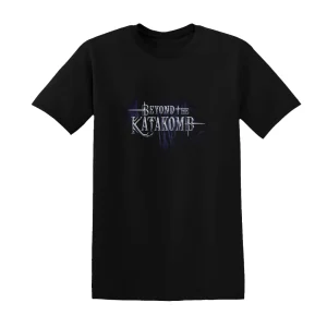 Beyond The Katakomb - Beyond The Katakomb Album Cover T-Shirt