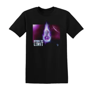The Marcus Hedges Trend Orchestra - Beyond The Limit Orchestrated Album Cover T-Shirt
