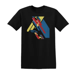 Athlete - Beyond The Neighbourhood Album Cover T-Shirt