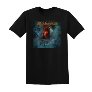 Blind Guardian - Beyond The Red Mirror Album Cover T-Shirt