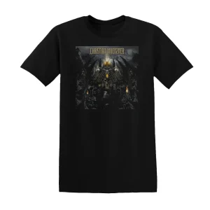 Christian Muenzner - Beyond The Wall Of Sleep Album Cover T-Shirt