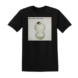 Dežo Ursiny & Ivan Štrpka - Bez Poasia Album Cover T-Shirt