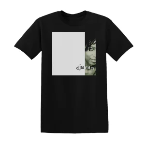 Djavan - Bicho Solto Album Cover T-Shirt