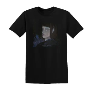 Bicycles for Afghanistan - Bicycles For Afghanistan Album Cover T-Shirt