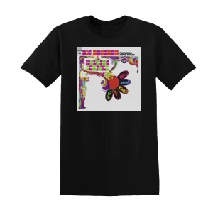 Big Brother & The Holding Company - Big Brother  The Holding Company Album Cover T-Shirt