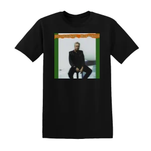 Bruce Cockburn - Big Circumstance Album Cover T-Shirt