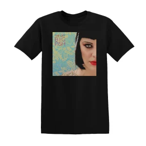 The Gift - Big Fish Album Cover T-Shirt