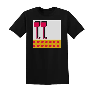 Towa Tei - Big Fun Album Cover T-Shirt