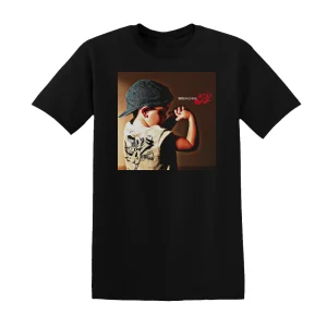 B'z - Big Machine Album Cover T-Shirt