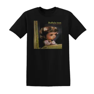 Buffalo Tom - Big Red Letter Day Album Cover T-Shirt