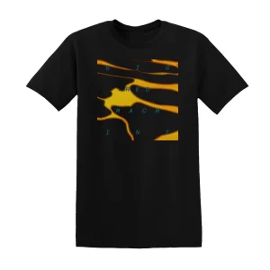 Big Red Machine - Big Red Machine Album Cover T-Shirt