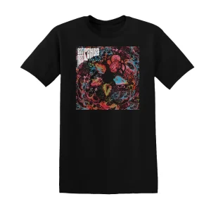 Big Red Panda - Big Red Panda Album Cover T-Shirt