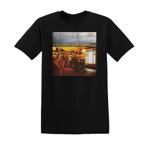 Steinar Albrigtsen - Big Storm Comin Album Cover T-Shirt