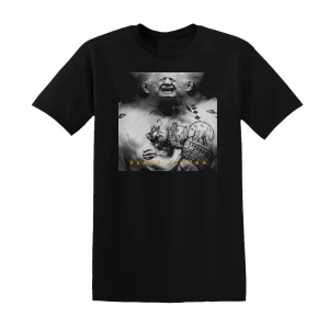 Danny Elfman - Bigger Messier Album Cover T-Shirt