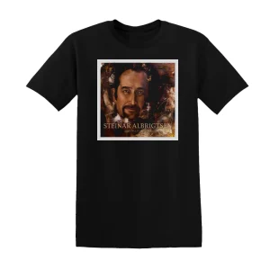 Steinar Albrigtsen - Bilde Fra Ei Anna Tid 1 Album Cover T-Shirt