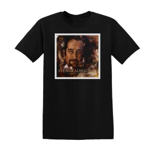 Steinar Albrigtsen - Bilde Fra Ei Anna Tid Album Cover T-Shirt