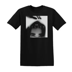 Clara - Bilico Album Cover T-Shirt