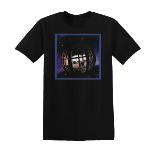 Bill Wyman - Bill Wyman Album Cover T-Shirt