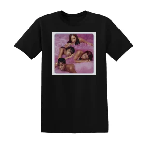 Destiny's Child - Bills Bills Bills Album Cover T-Shirt