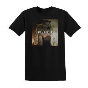 Adam Calhoun - Billy Goat Album Cover T-Shirt