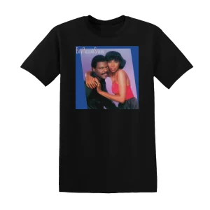 Billy Preston - Billy Preston  Syreeta Album Cover T-Shirt