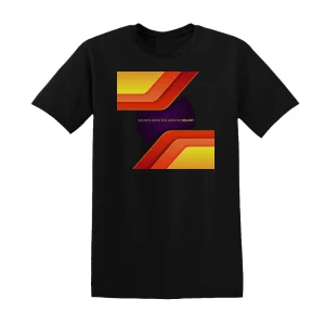Sounds From the Ground - Binary Album Cover T-Shirt