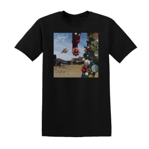 Steve Miller Band - Bingo 1 Album Cover T-Shirt