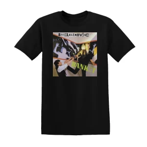 Banket - Bioelektrovzia Album Cover T-Shirt