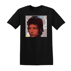 Bob Dylan - Biograph Album Cover T-Shirt