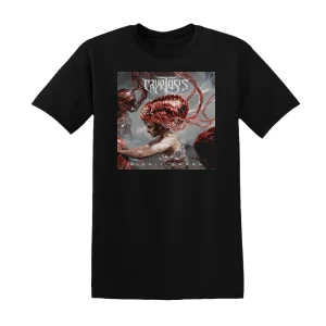 Cryptosis - Bionic Swarm Album Cover T-Shirt