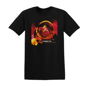 Create - Biospherical Imagery Album Cover T-Shirt