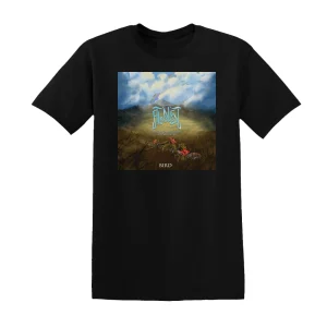 Alkonost - Bird Album Cover T-Shirt