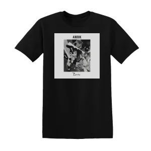 Anouk - Birds Album Cover T-Shirt