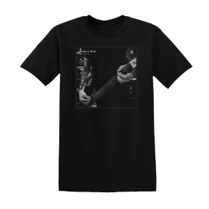 Birds in Row - Birds In Row On Audiotree Live Album Cover T-Shirt