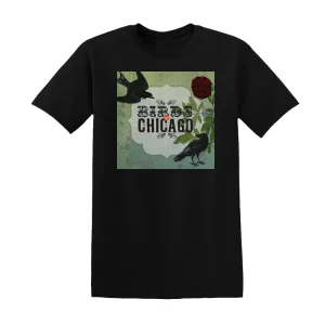 Birds of Chicago - Birds Of Chicago Album Cover T-Shirt