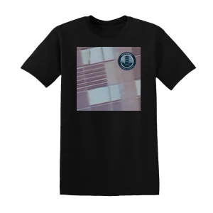Biosphere - Birmingham Frequencies 1 Album Cover T-Shirt