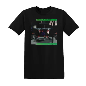 Syndromeda - Birth Of A Black Hole Album Cover T-Shirt