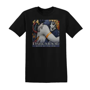 Dark Moor - Birth Of The Sun Album Cover T-Shirt