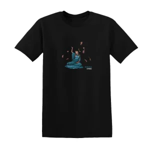 Blues Pills - Birthday Album Cover T-Shirt