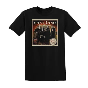 Santiano - Bis Ans Ende Der Welt 1 Album Cover T-Shirt