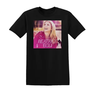 Beatrice Egli - Bis Hierher Und Viel Weiter Album Cover T-Shirt