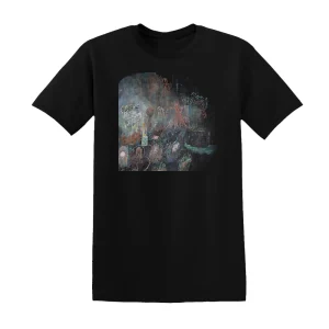 Blessings - Biskopskniven Album Cover T-Shirt