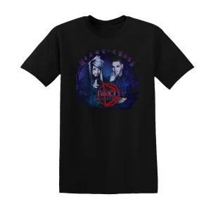 Blood on the Dance Floor - Bitchcraft Album Cover T-Shirt