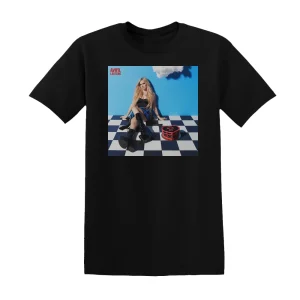 Avril Lavigne - Bite Me 1 Album Cover T-Shirt