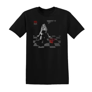 Avril Lavigne - Bite Me Album Cover T-Shirt