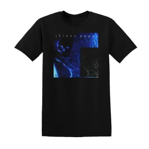 Skinny Puppy - Bites Album Cover T-Shirt