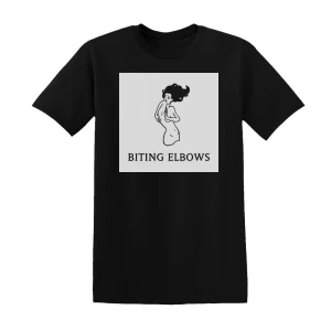 Biting Elbows - Biting Elbows Album Cover T-Shirt