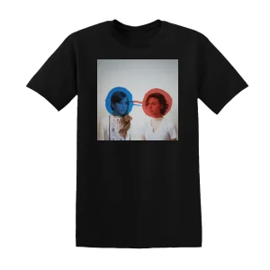 Dirty Projectors - Bitte Orca Album Cover T-Shirt