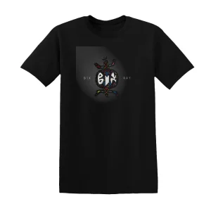 Bix - Bix Ray 1 Album Cover T-Shirt